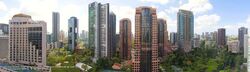 Boulevard 88 (D10), Apartment #597150111